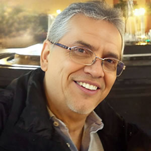 Mr. Alvaro Pérez